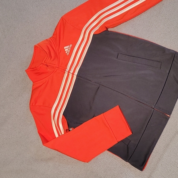 adidas Other - Adidas Classic Track Suit Jacket